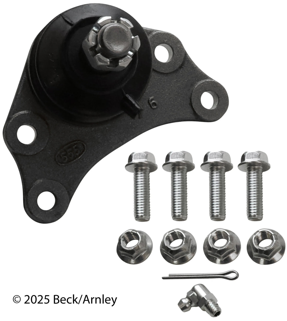 Beck/Arnley 101-4038 1993-1998 Toyota T100 Suspension Ball Joint