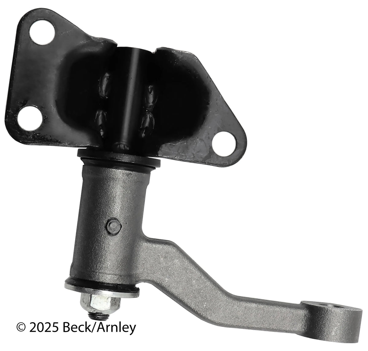 Beck/Arnley 101-4044 1998-2004 Nissan Frontier Steering Idler Arm