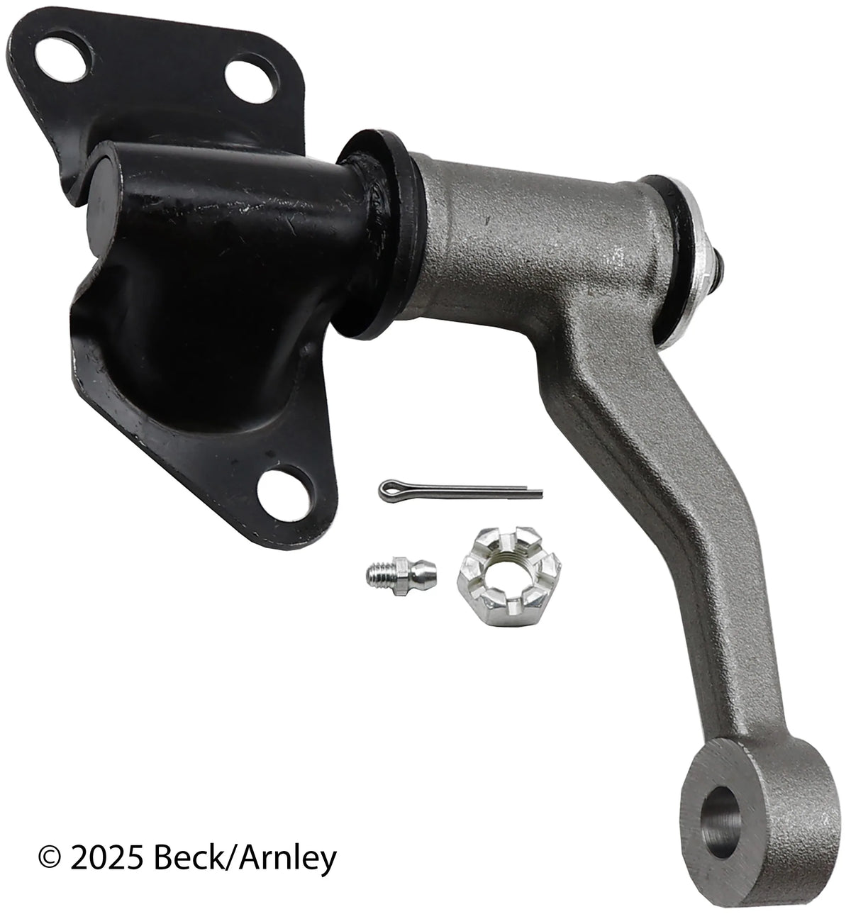 Beck/Arnley 101-4044 1998-2004 Nissan Frontier Steering Idler Arm