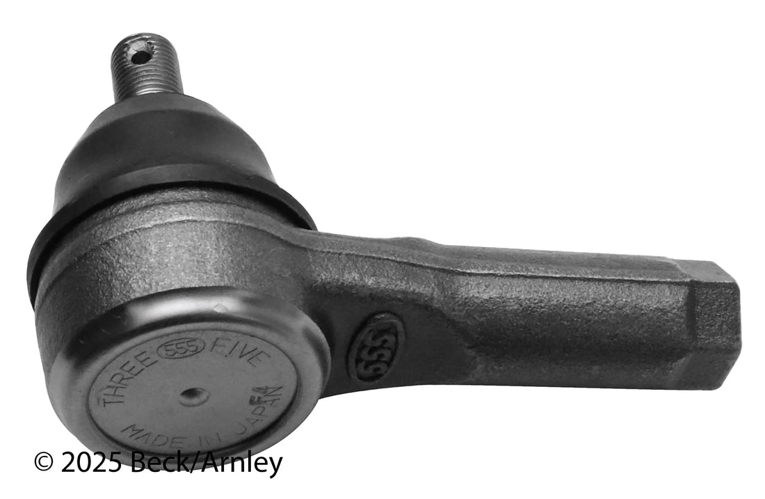 Beck/Arnley 101-4048 1987-1993 Mazda B2600 Steering Tie Rod End