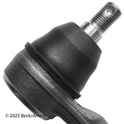Beck/Arnley 101-4048 1987-1993 Mazda B2600 Steering Tie Rod End