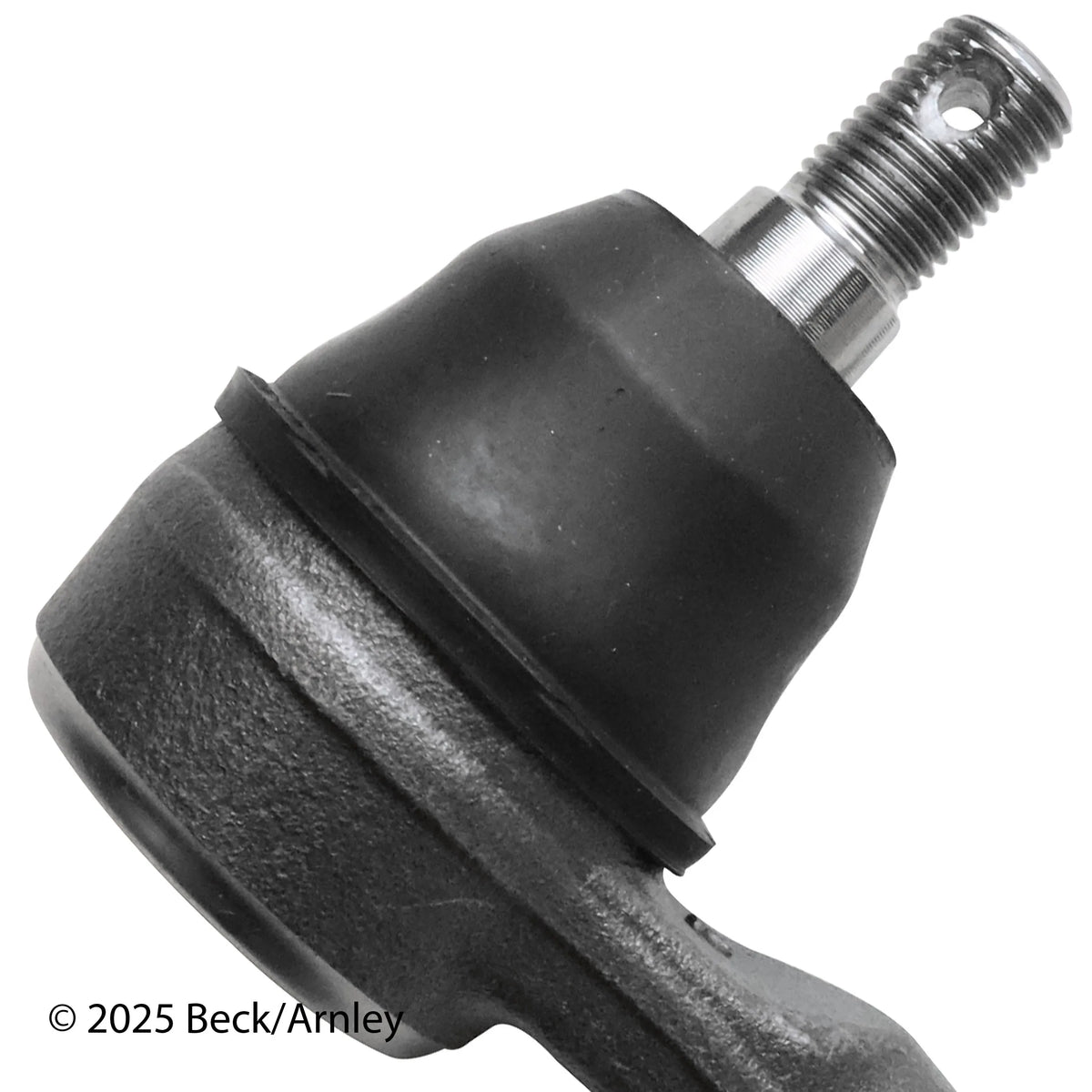 Beck/Arnley 101-4048 1987-1993 Mazda B2600 Steering Tie Rod End