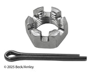 Beck/Arnley 101-4048 1987-1993 Mazda B2600 Steering Tie Rod End