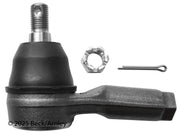 Beck/Arnley 101-4048 1987-1993 Mazda B2600 Steering Tie Rod End