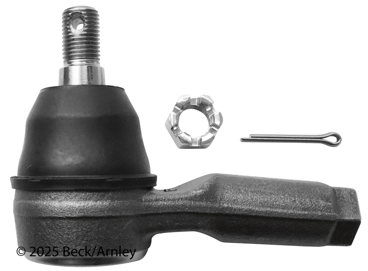 Beck/Arnley 101-4048 1987-1993 Mazda B2600 Steering Tie Rod End