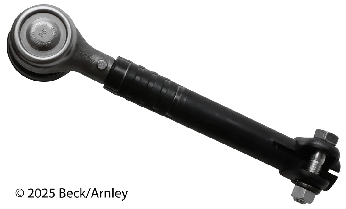 Beck/Arnley 101-4049 1986-1993 Toyota Supra Steering Tie Rod End