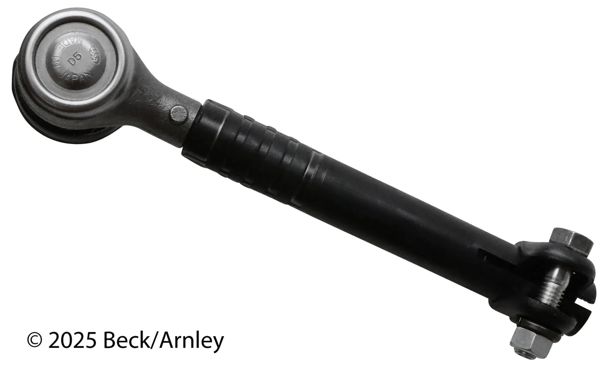 Beck/Arnley 101-4049 1986-1993 Toyota Supra Steering Tie Rod End
