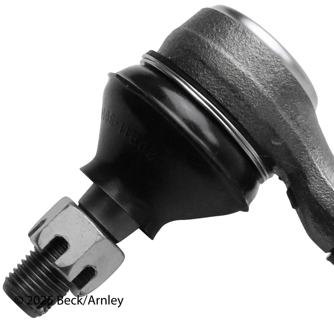 Beck/Arnley 101-4049 1986-1993 Toyota Supra Steering Tie Rod End