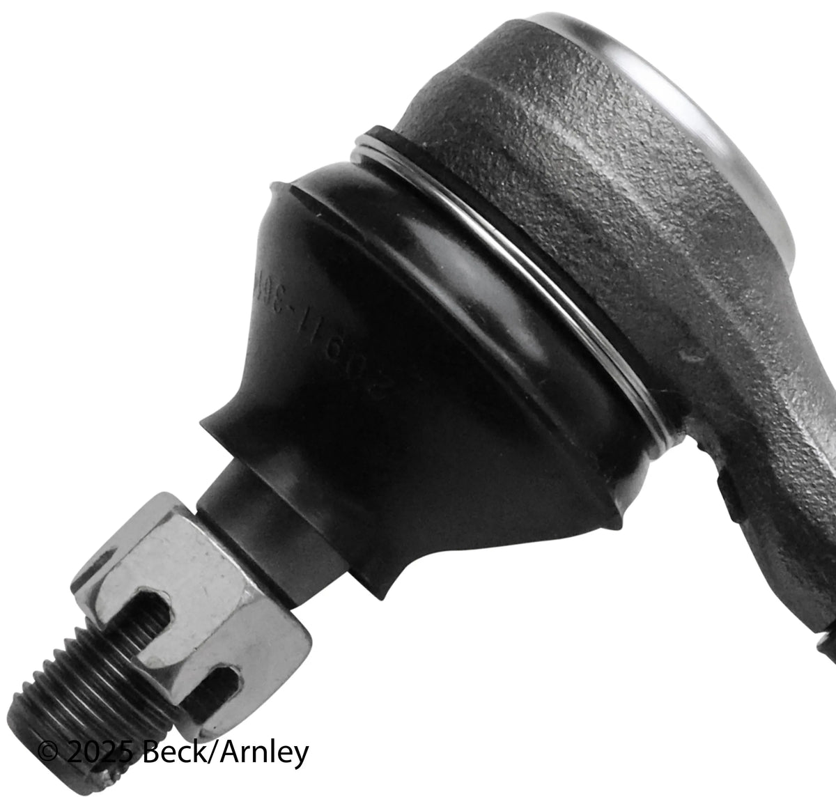 Beck/Arnley 101-4049 1986-1993 Toyota Supra Steering Tie Rod End