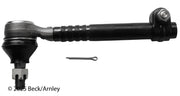 Beck/Arnley 101-4049 1986-1993 Toyota Supra Steering Tie Rod End