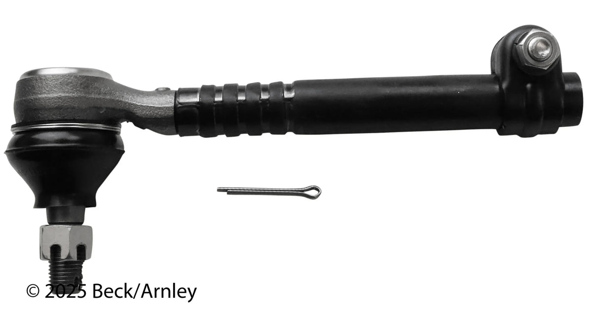 Beck/Arnley 101-4049 1986-1993 Toyota Supra Steering Tie Rod End