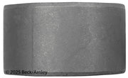 Beck/Arnley 101-4074 1987-1991 BMW 325i Suspension Control Arm Bushing