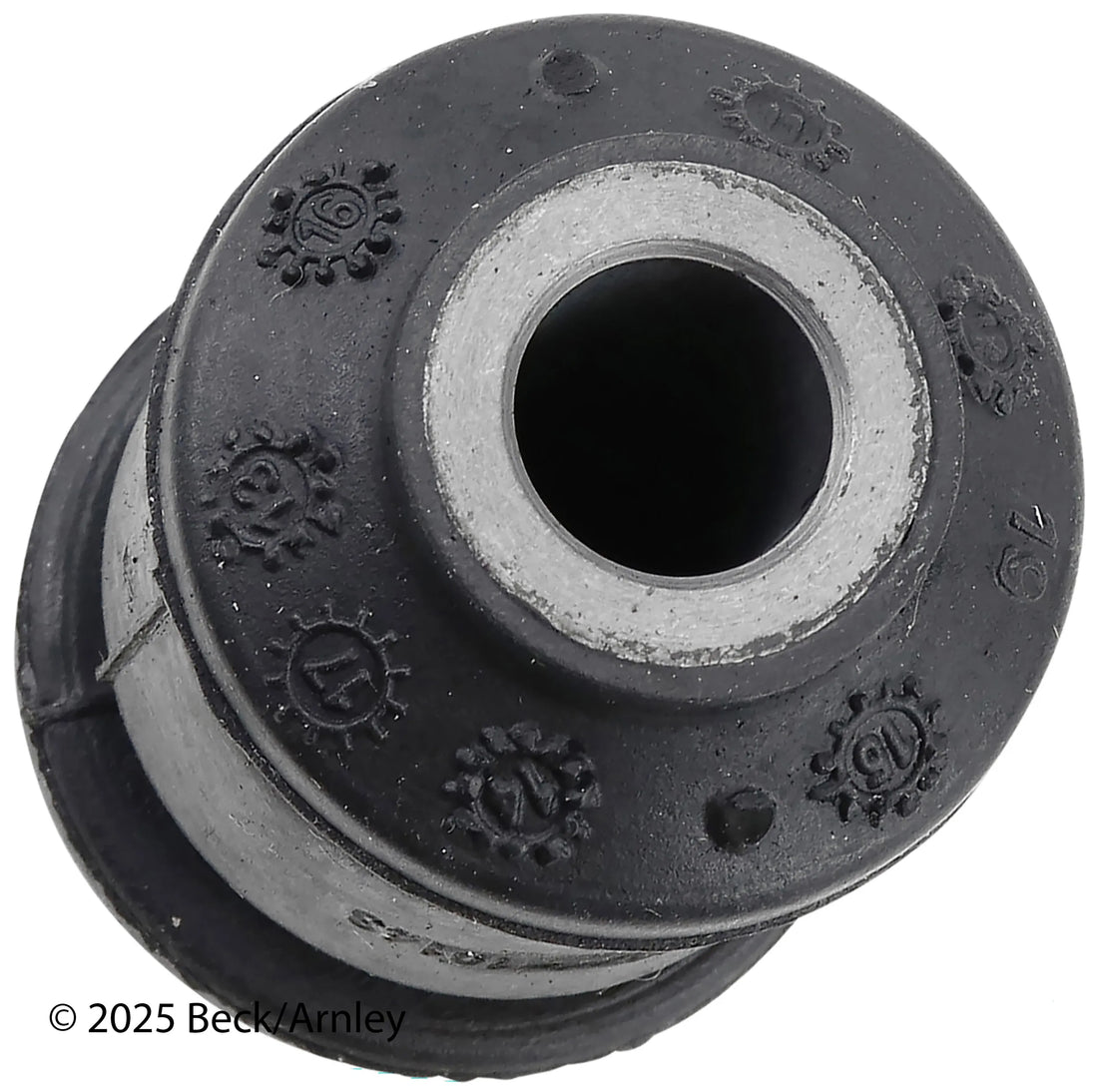 Beck/Arnley 101-4075 1995-2002 Volkswagen Cabrio Suspension Control Arm Bushing Kit