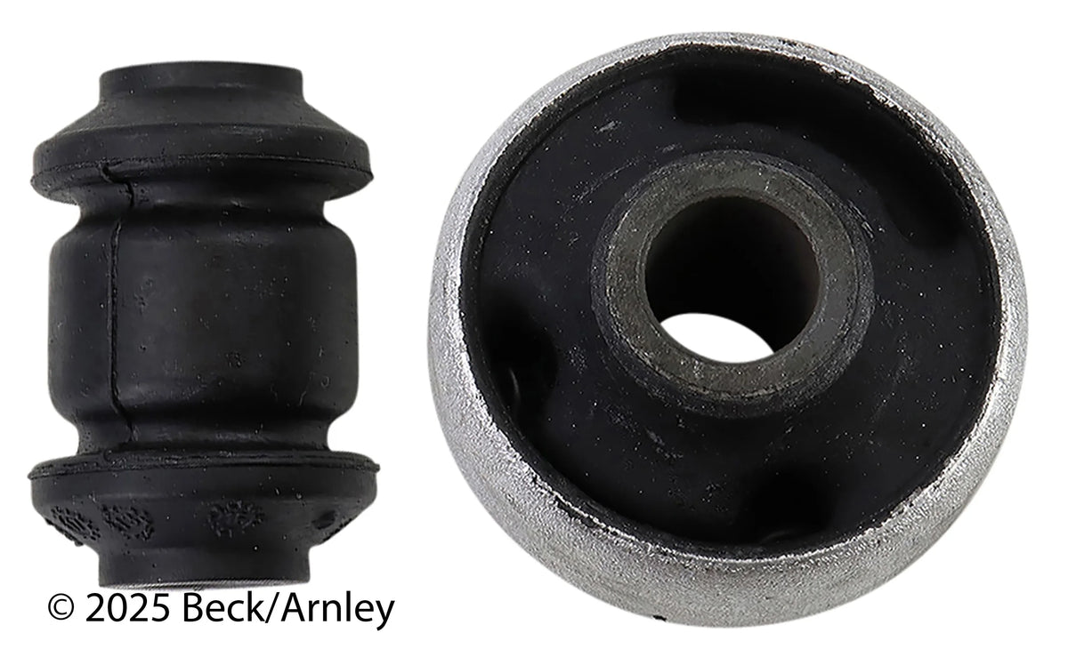 Beck/Arnley 101-4075 1995-2002 Volkswagen Cabrio Suspension Control Arm Bushing Kit