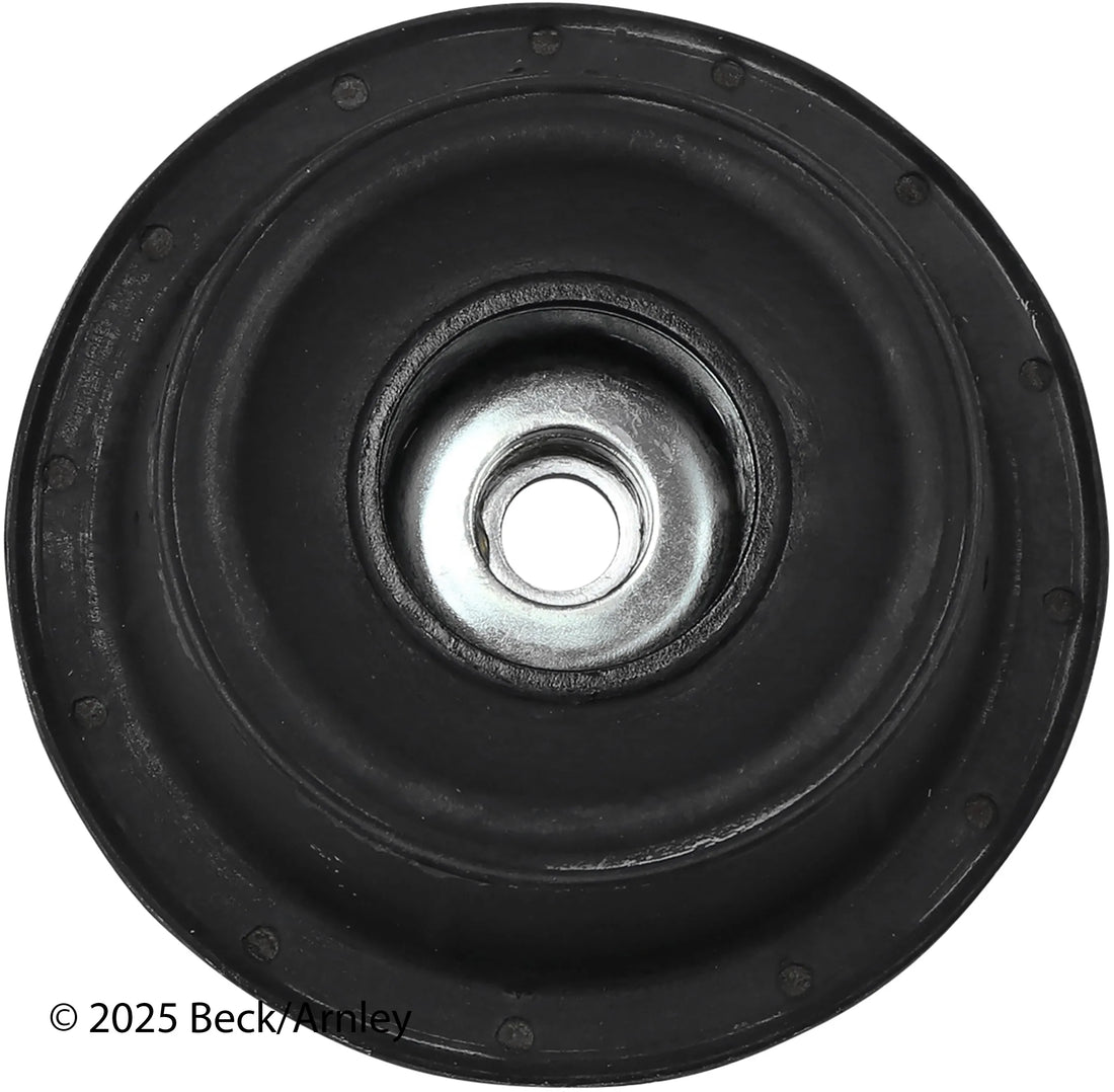 Beck/Arnley 101-4086 1985-1996 Volkswagen Golf Suspension Strut Mount