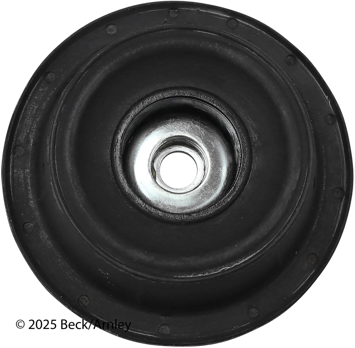 Beck/Arnley 101-4086 1985-1996 Volkswagen Golf Suspension Strut Mount