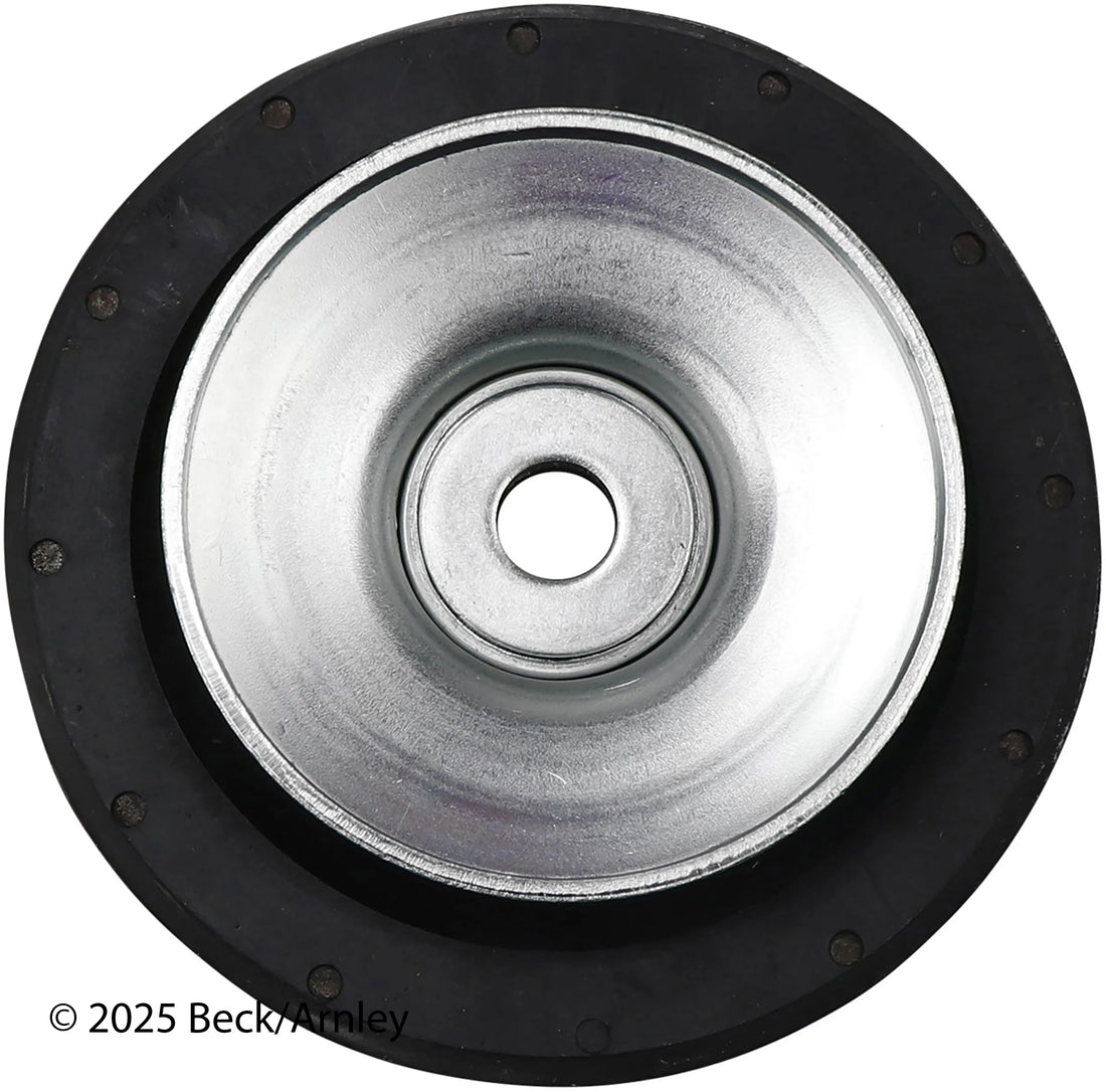 Beck/Arnley 101-4086 1985-1996 Volkswagen Golf Suspension Strut Mount