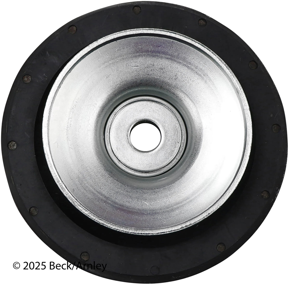 Beck/Arnley 101-4086 1985-1996 Volkswagen Golf Suspension Strut Mount