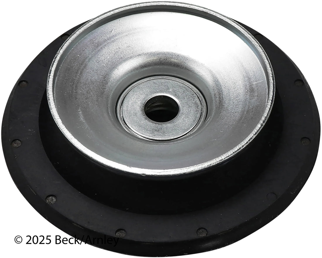 Beck/Arnley 101-4086 1985-1996 Volkswagen Golf Suspension Strut Mount