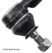 Beck/Arnley 101-4100 1995-2002 Volkswagen Cabrio Steering Tie Rod End