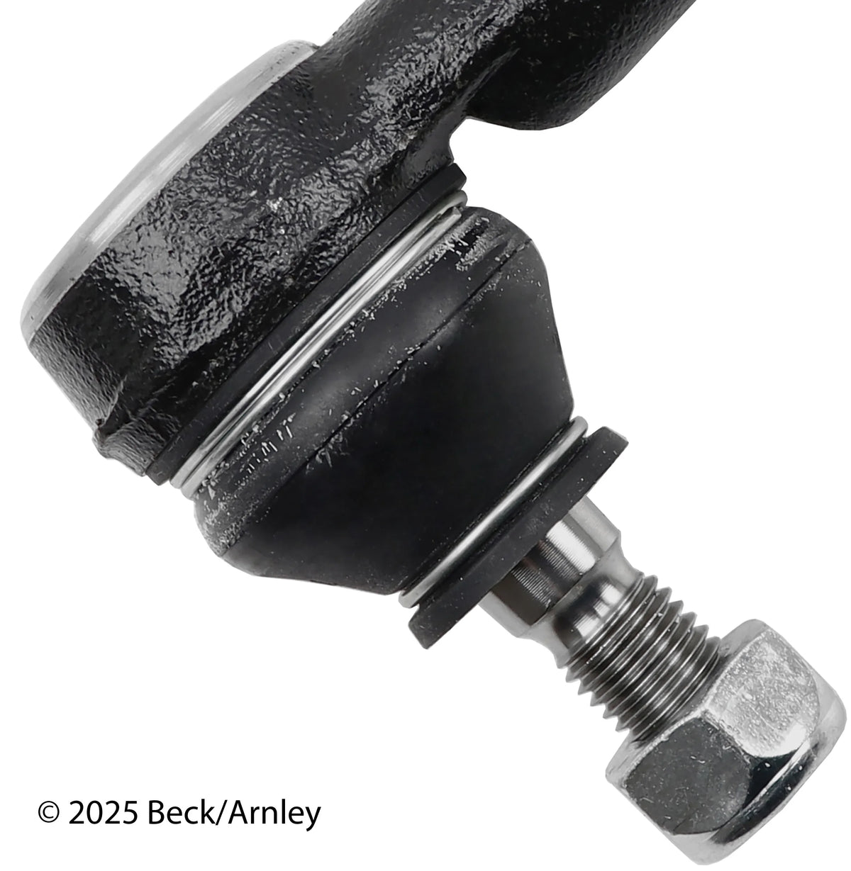 Beck/Arnley 101-4100 1995-2002 Volkswagen Cabrio Steering Tie Rod End