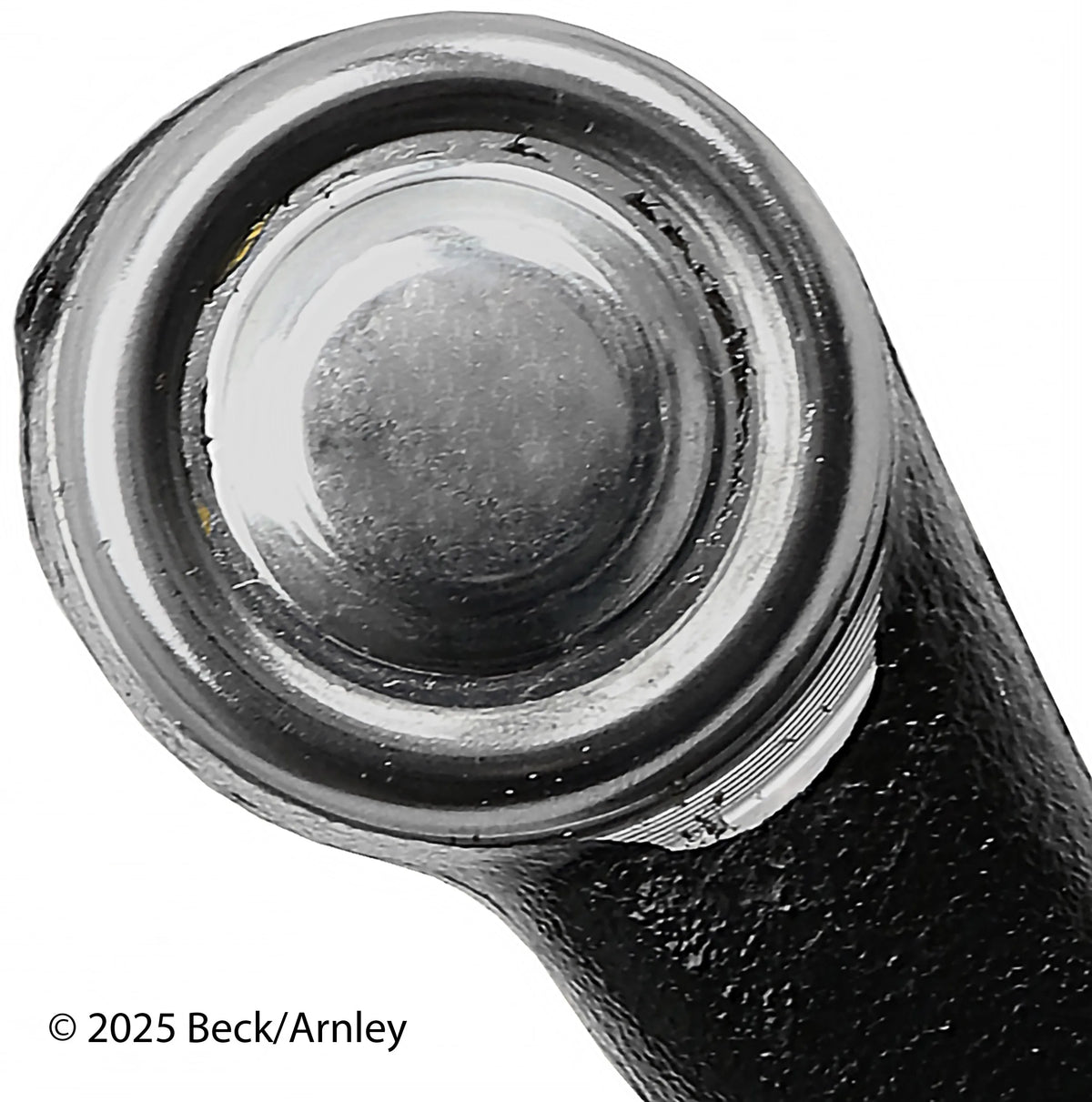 Beck/Arnley 101-4100 1995-2002 Volkswagen Cabrio Steering Tie Rod End