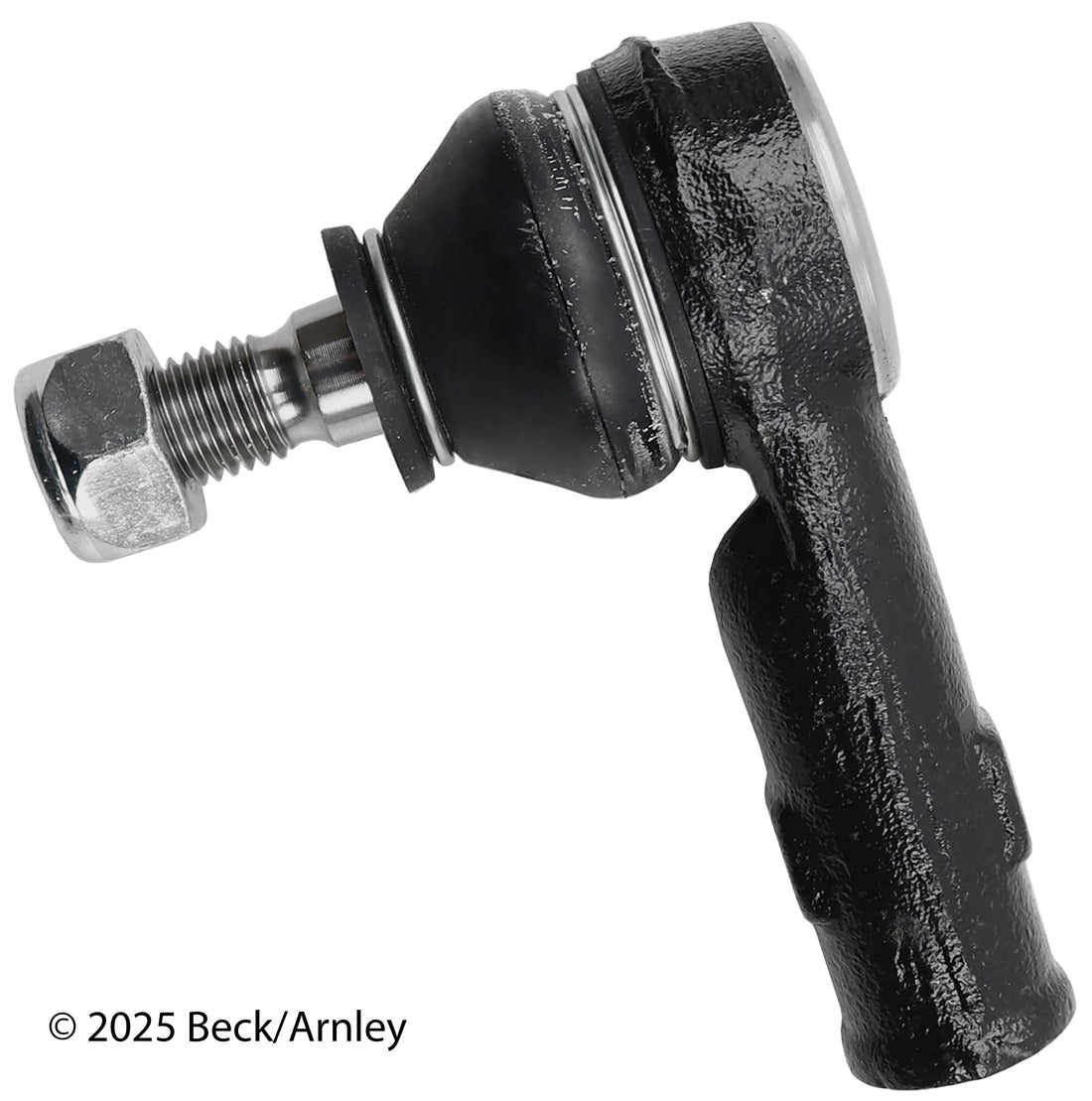 Beck/Arnley 101-4100 1995-2002 Volkswagen Cabrio Steering Tie Rod End