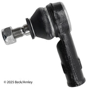 Beck/Arnley 101-4100 1995-2002 Volkswagen Cabrio Steering Tie Rod End
