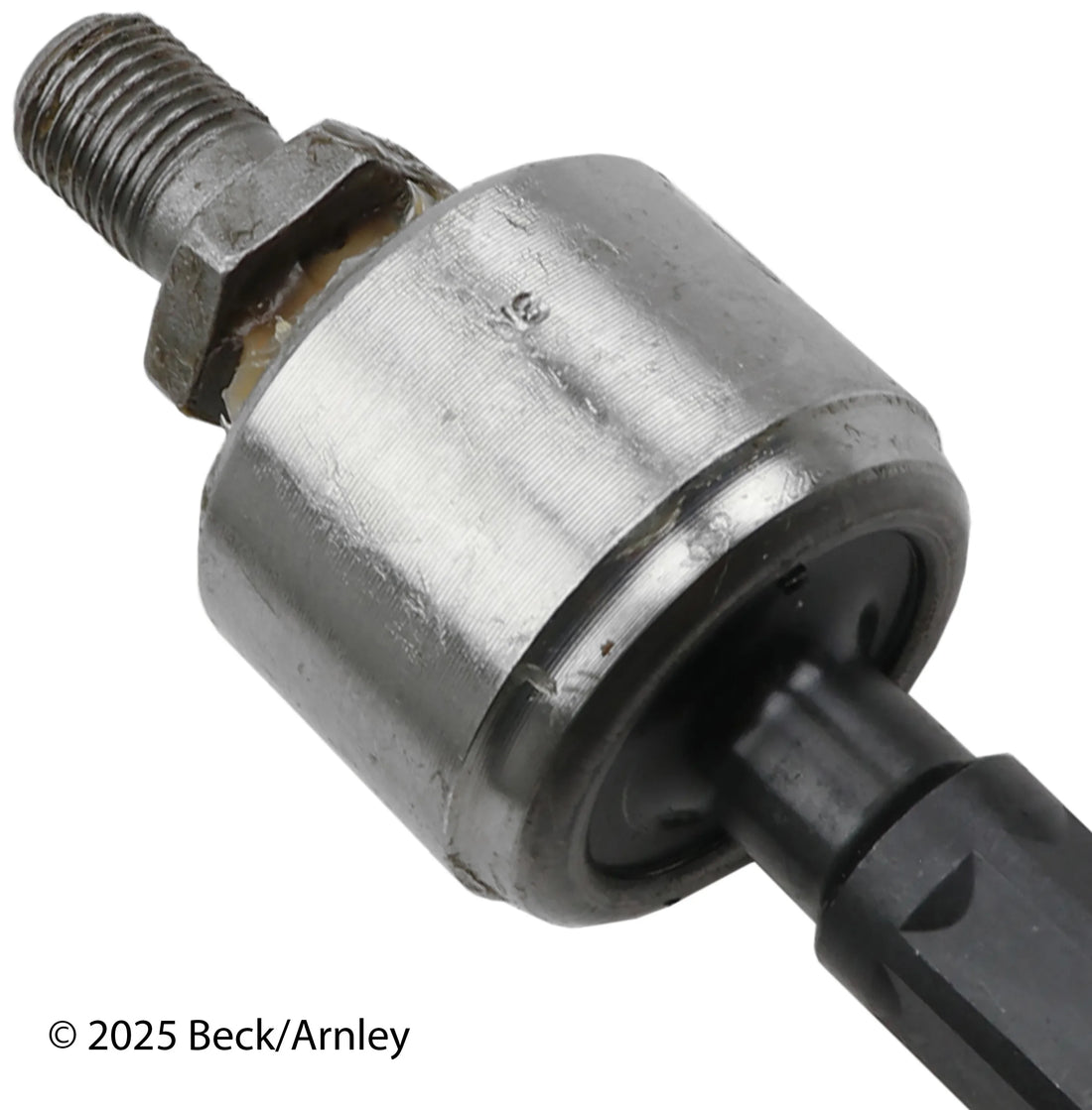 Beck/Arnley 101-4101 1990-1993 Honda Accord Steering Tie Rod End