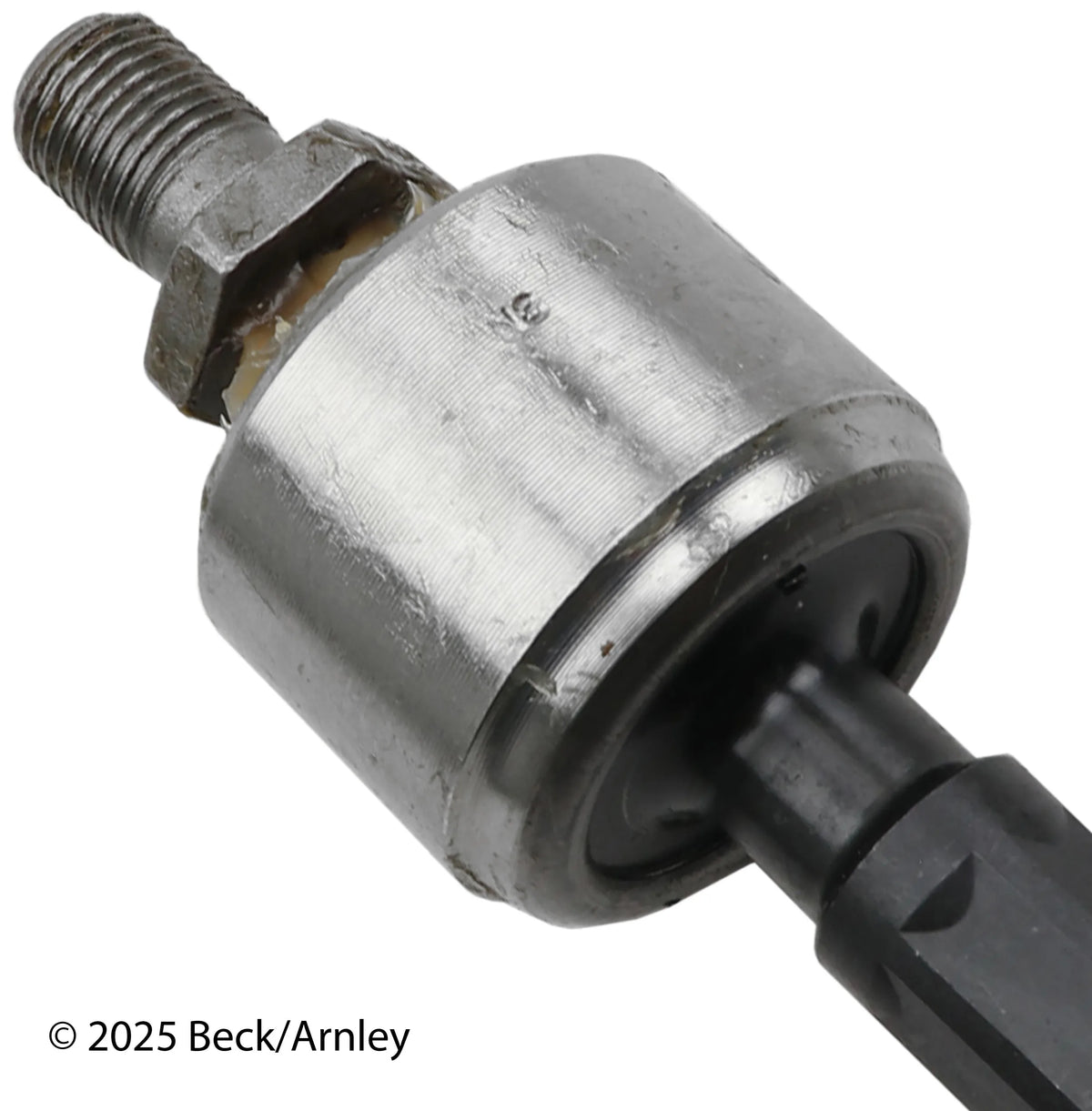 Beck/Arnley 101-4101 1990-1993 Honda Accord Steering Tie Rod End