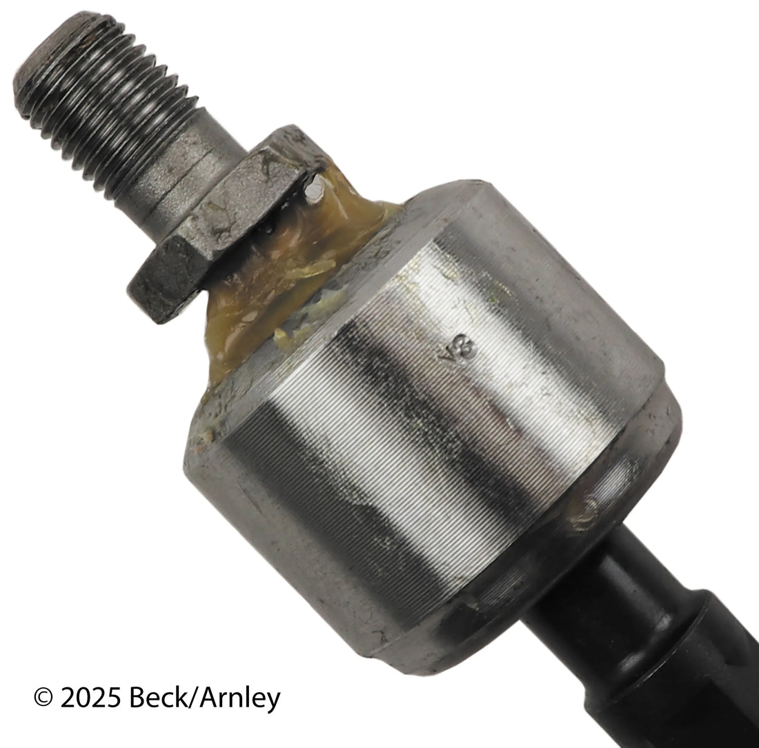 Beck/Arnley 101-4101 1990-1993 Honda Accord Steering Tie Rod End