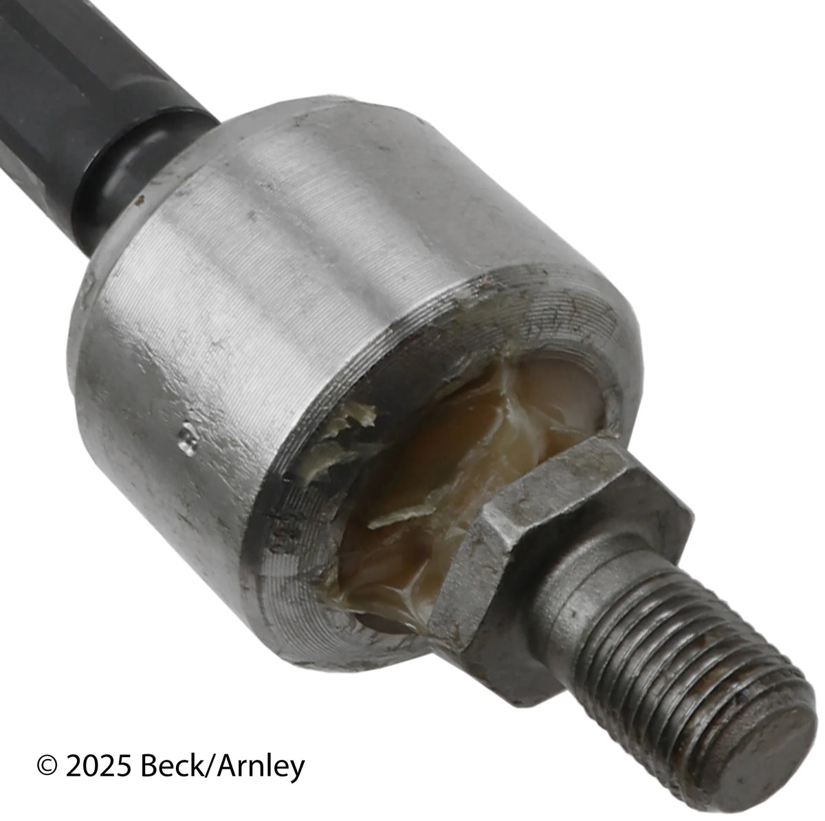 Beck/Arnley 101-4101 1990-1993 Honda Accord Steering Tie Rod End