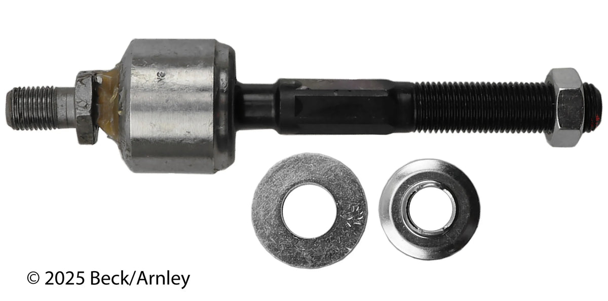 Beck/Arnley 101-4101 1990-1993 Honda Accord Steering Tie Rod End