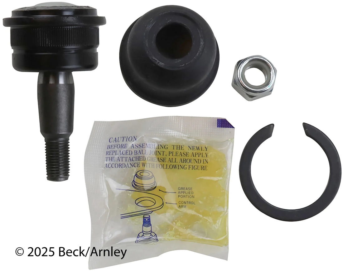 Beck/Arnley 101-4113 2004-2009 Kia Spectra Suspension Ball Joint