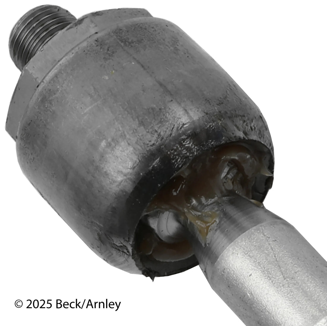 Beck/Arnley 101-4131 1990-1993 Volvo 240 Steering Tie Rod End
