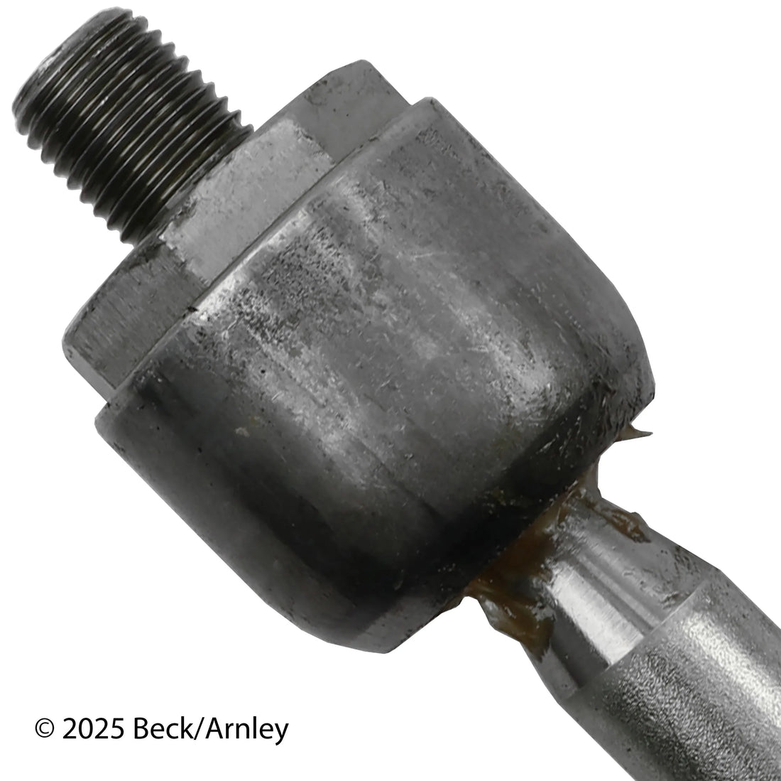Beck/Arnley 101-4131 1990-1993 Volvo 240 Steering Tie Rod End