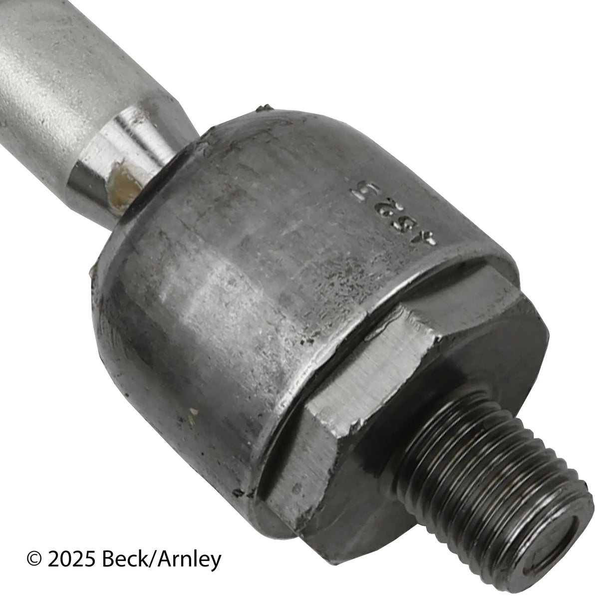 Beck/Arnley 101-4131 1990-1993 Volvo 240 Steering Tie Rod End