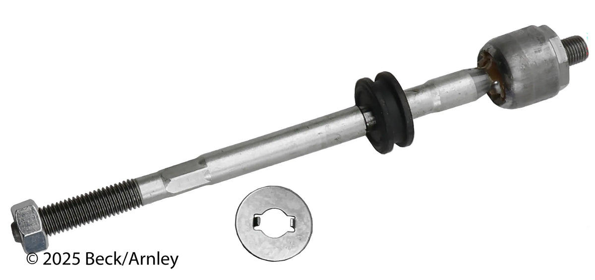 Beck/Arnley 101-4131 1990-1993 Volvo 240 Steering Tie Rod End