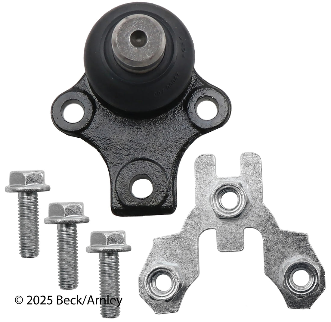 Beck/Arnley 101-4138 1995-2002 Volkswagen Cabrio Suspension Ball Joint