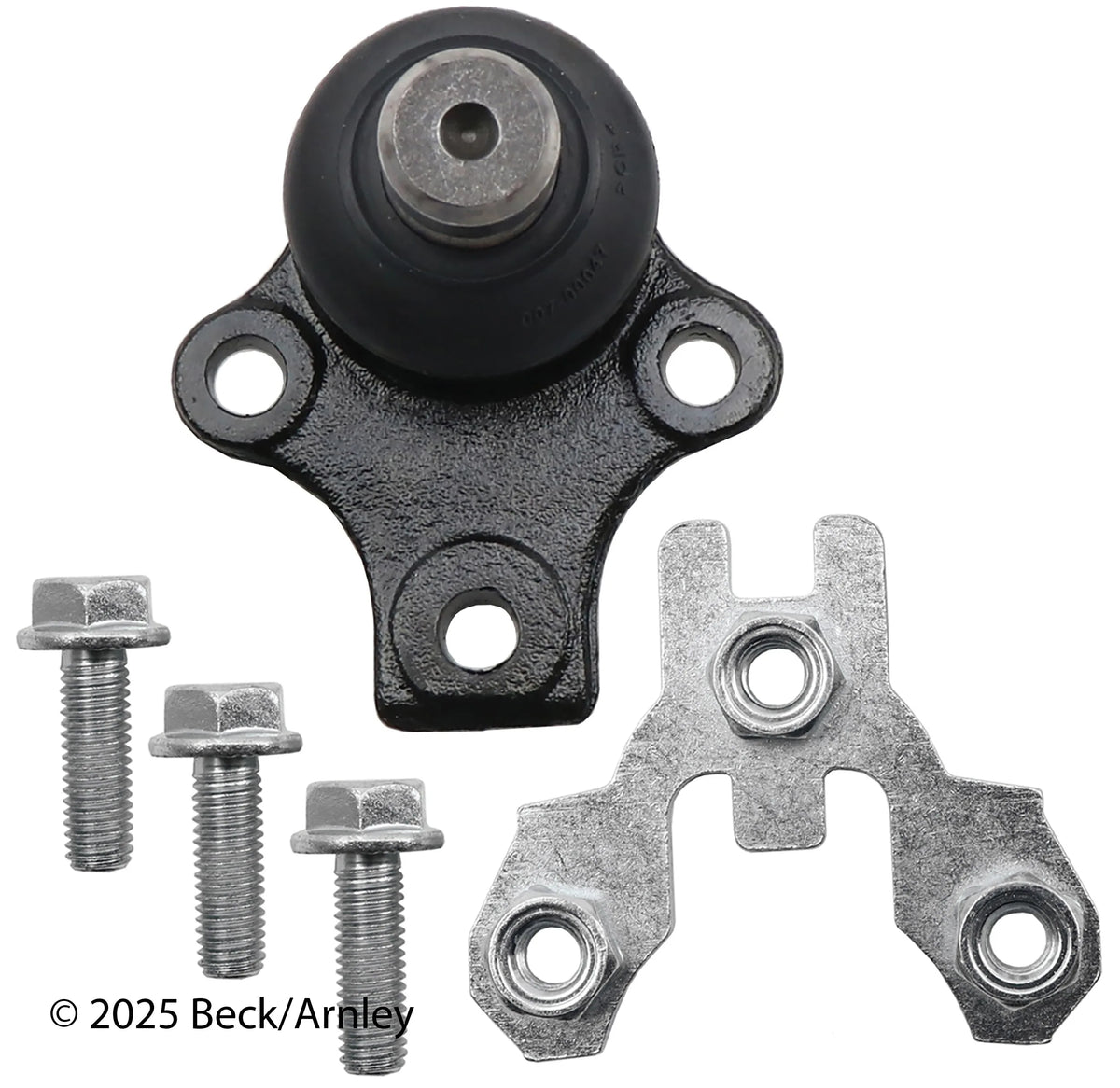 Beck/Arnley 101-4138 1995-2002 Volkswagen Cabrio Suspension Ball Joint