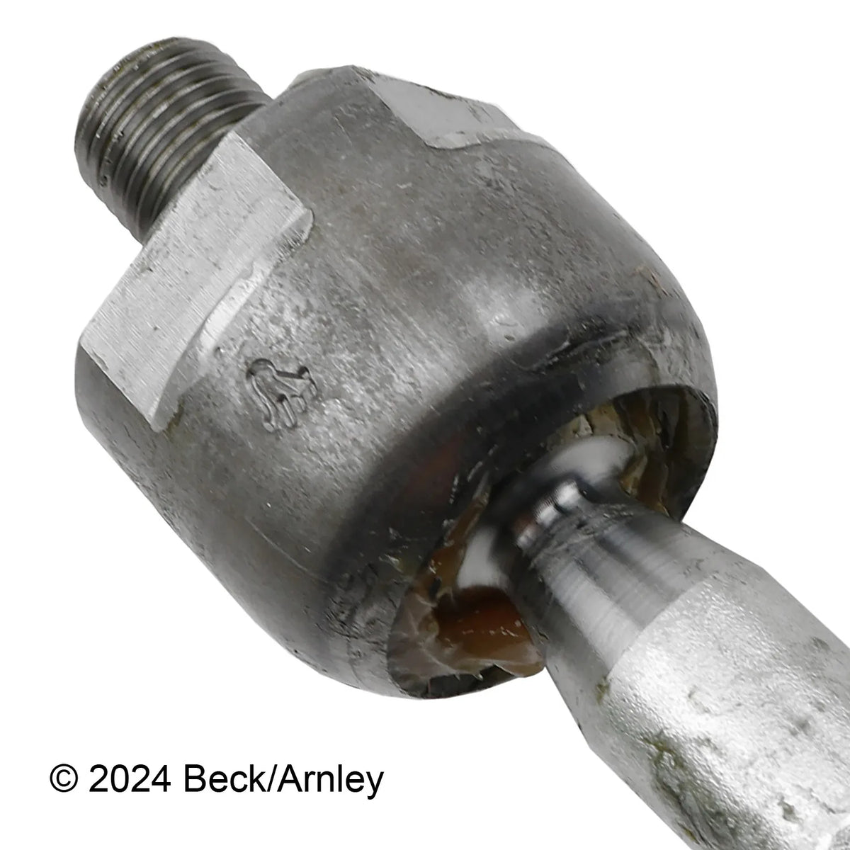 Beck/Arnley 101-4139 1990-1993 Volvo 240 Steering Tie Rod End