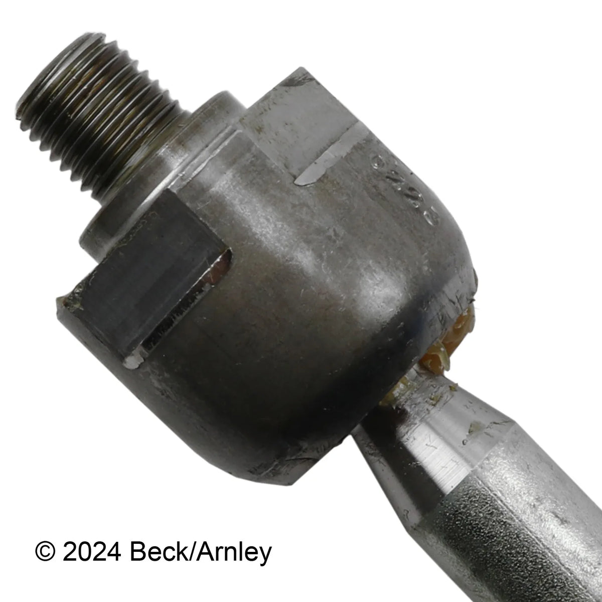 Beck/Arnley 101-4139 1990-1993 Volvo 240 Steering Tie Rod End