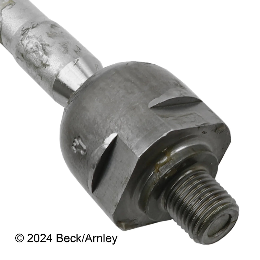 Beck/Arnley 101-4139 1990-1993 Volvo 240 Steering Tie Rod End