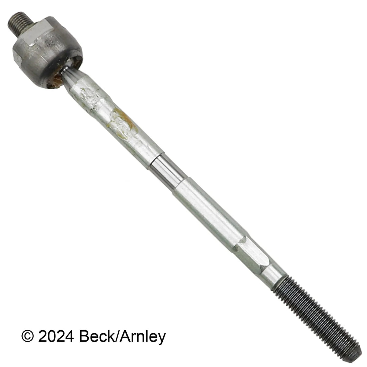 Beck/Arnley 101-4139 1990-1993 Volvo 240 Steering Tie Rod End