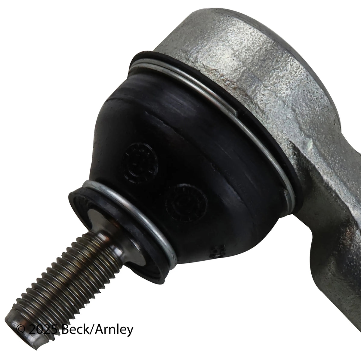 Beck/Arnley 101-4146 1988-1991 Honda Prelude Steering Tie Rod End