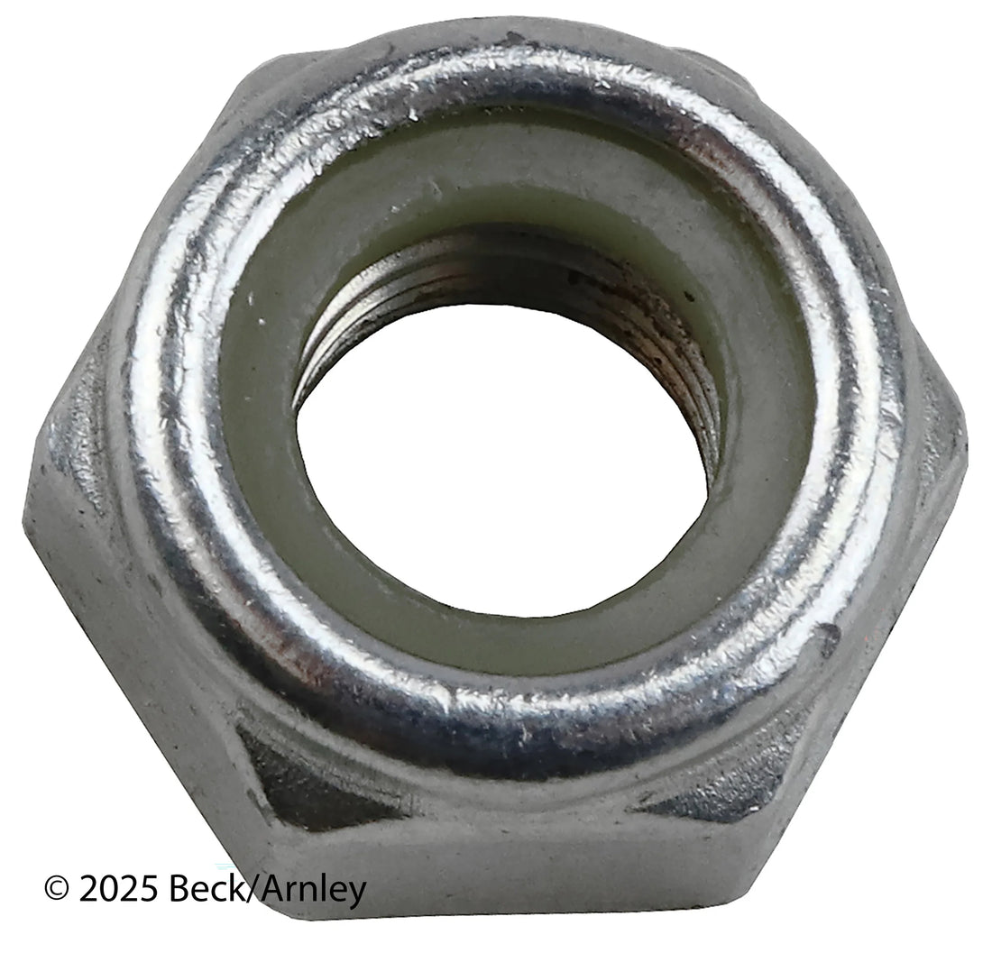 Beck/Arnley 101-4146 1988-1991 Honda Prelude Steering Tie Rod End