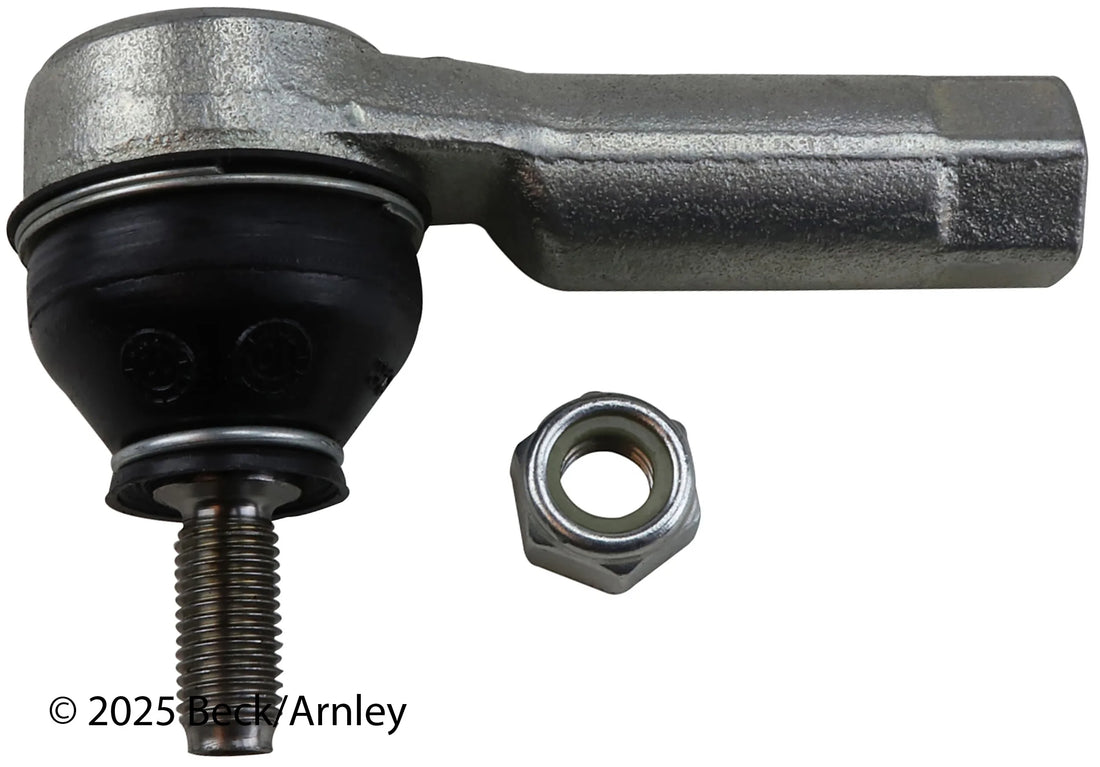 Beck/Arnley 101-4146 1988-1991 Honda Prelude Steering Tie Rod End