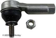 Beck/Arnley 101-4146 1988-1991 Honda Prelude Steering Tie Rod End
