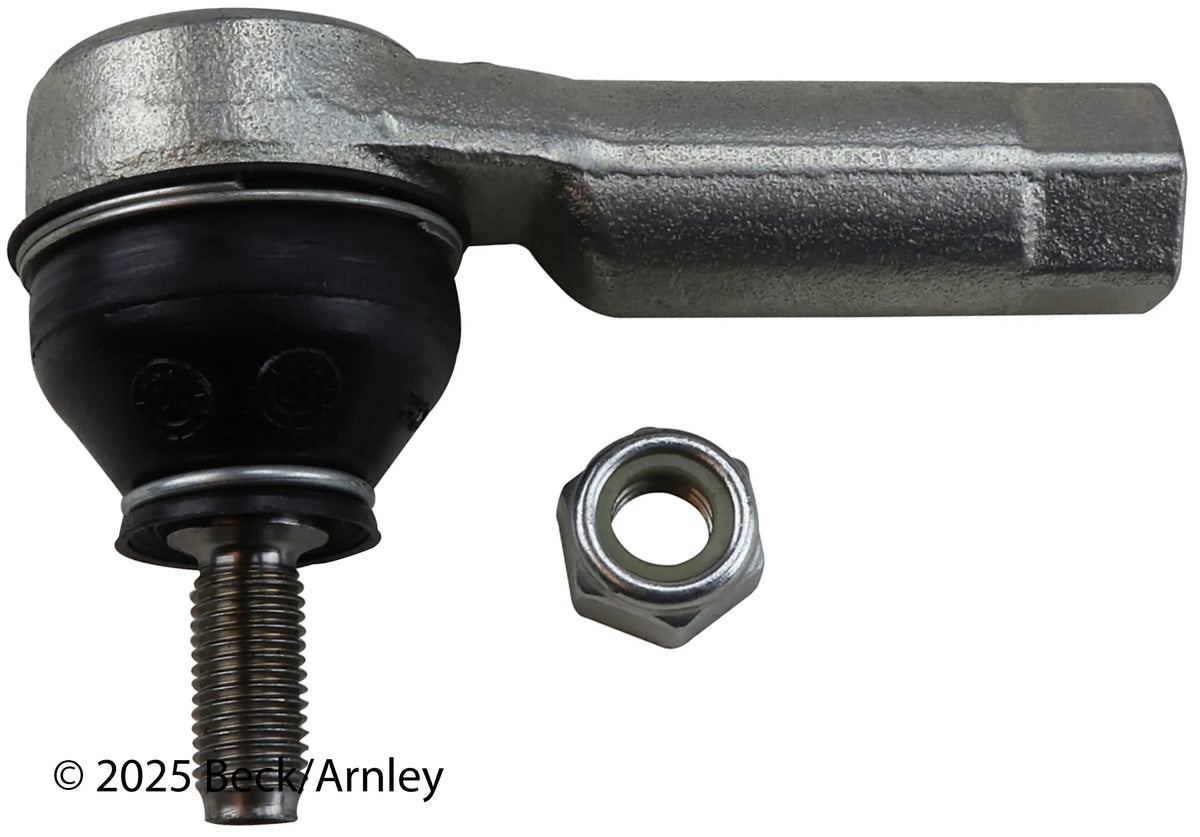 Beck/Arnley 101-4146 1988-1991 Honda Prelude Steering Tie Rod End