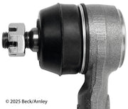 Beck/Arnley 101-4159 2002-2007 Mitsubishi Lancer Steering Tie Rod End